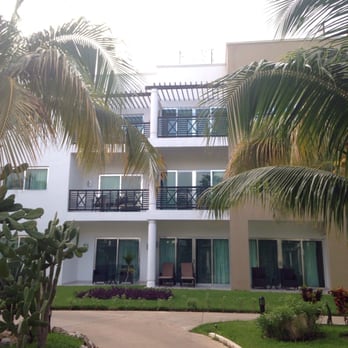 Azul Fives - Resorts Near Me - Playa del Carmen, ROO Azul Fives - Resorts Near Me - Playa del Carmen, ROO