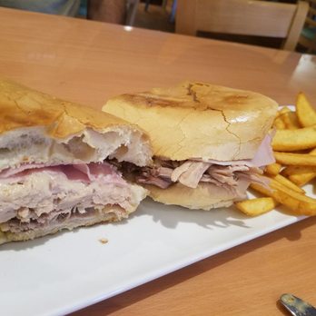 Cuba Bella Cafe - Cuban sandwich - Cuban Near Me - Carrollton, Texas