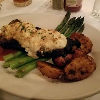 Bobby Van's Steakhouse - NY Strip - Steakhouses Near Me - Washington, DC, District of Columbia