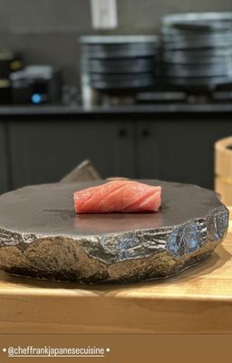 Chef Frank Japanese Cuisine by null