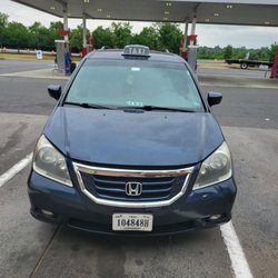 Reston Taxi Services