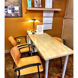 D'Masti Catering, Inc. - Inside D'Masti @ 11915 S Western Ave, Blue Island, IL  Catering CarryOut  Daily lunch Specials Sandwiches Wraps Soups Salads etc. Cool!