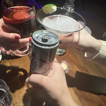 Fabrika Fishtown - Cheers! - Dinner Theater Near Me - Philadelphia, Pennsylvania