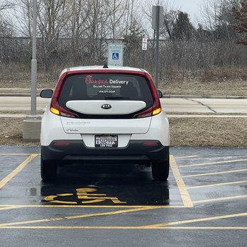 Chick-fil-A - Fast Food Near Me - Oak Creek, Wisconsin Chick-fil-A - Fast Food Near Me - Oak Creek, Wisconsin