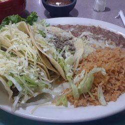 Mariscos El Capitan