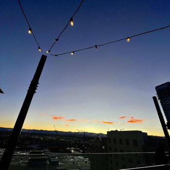 54thirty Rooftop - Lounges Near Me - Denver, Colorado