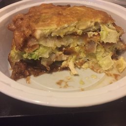 Chicken Egg Foo Young Chicken Egg Foo Young