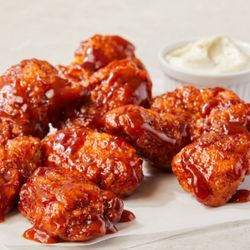 Vocelli Pizza - Chicken Wings