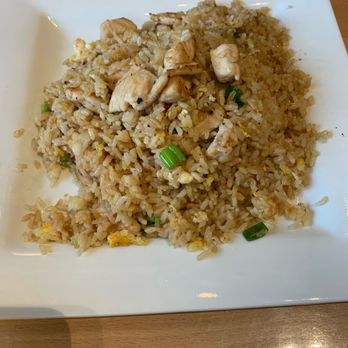 Domo Sushi - H2. Chicken Hibachi - Sushi Bars Near Me - St. Charles, Illinois