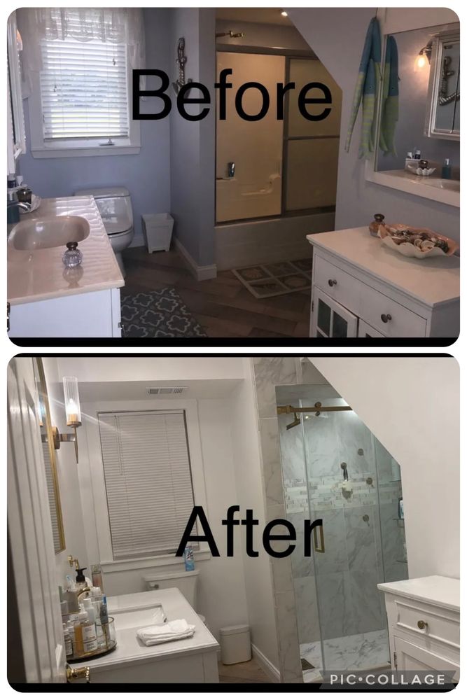 Slide of RJ Spag Plumbing&Heating