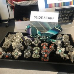 Silverado-Ortiz Fashions