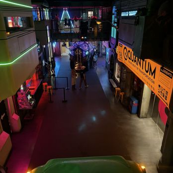 Meow Wolf - Venues & Event Spaces Near Me - Denver, Colorado Meow Wolf - Venues & Event Spaces Near Me - Denver, Colorado