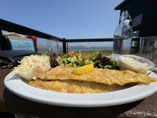 FiN Folk Food by null