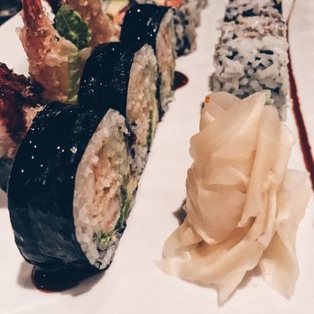 Passion Fin - Asian Fusion Near Me - Vienna, Virginia Passion Fin - Asian Fusion Near Me - Vienna, Virginia