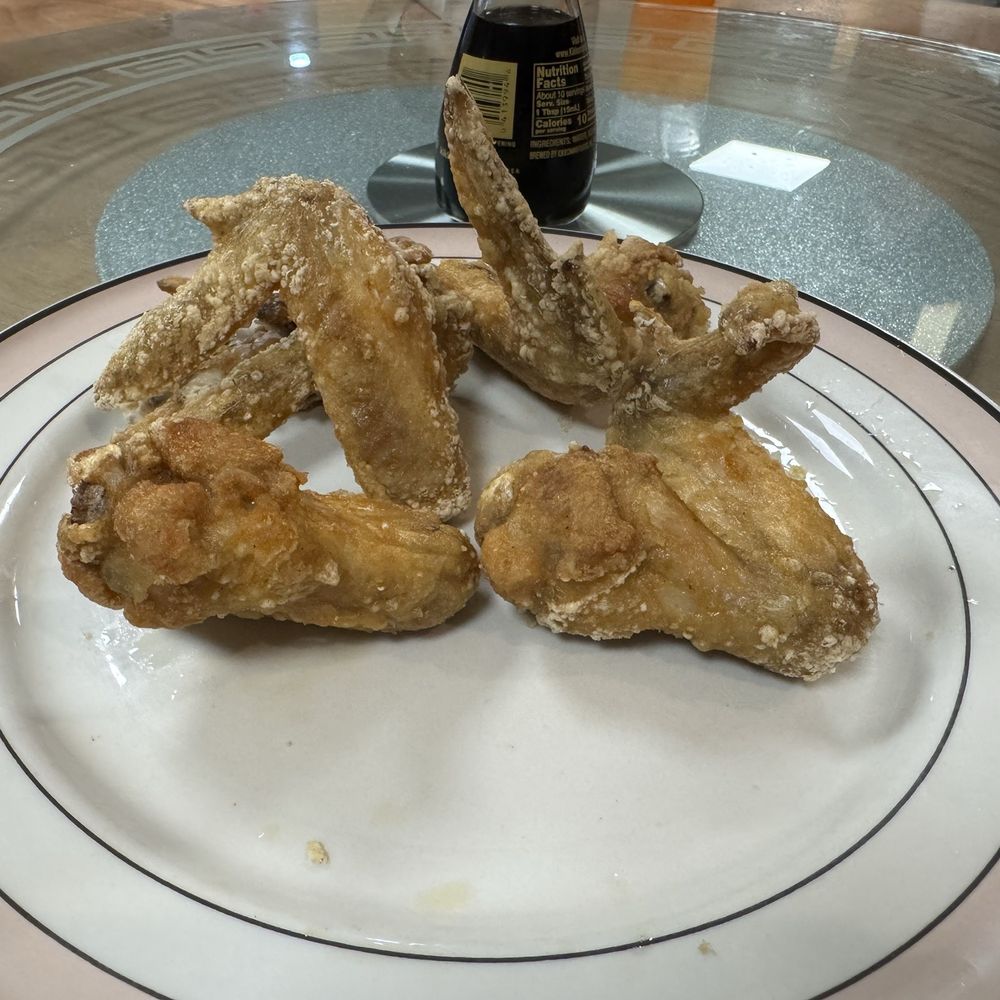 Quebec Gardens - Crispy wings - Chinese Near Me - Cincinnati, Ohio Quebec Gardens - Crispy wings - Chinese Near Me - Cincinnati, Ohio
