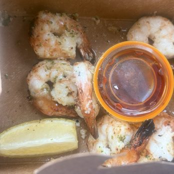 Luna Grill Rancho San Diego - Mediterranean Near Me - El Cajon, California