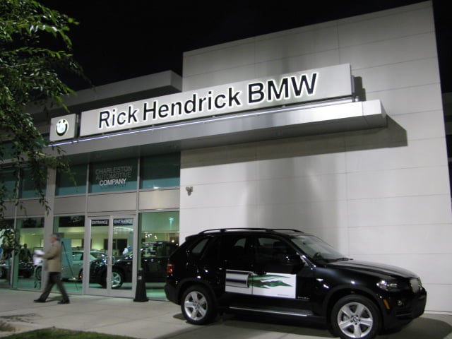 RICK HENDRICK BMW - 59 Photos & 87 Reviews - 1518 Savannah Hwy ...