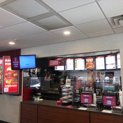Wendy's