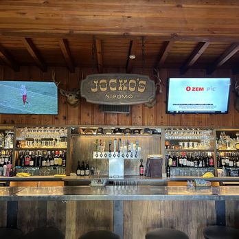 Jocko's Steak House - Steakhouses Near Me - Nipomo, California Jocko's Steak House - Steakhouses Near Me - Nipomo, California