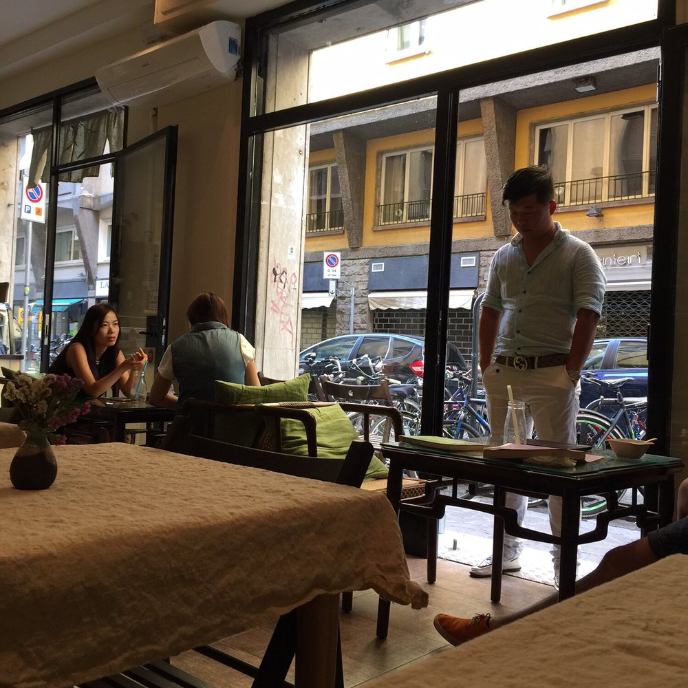 San Tea House - Tea Rooms Near Me - Florence, FI San Tea House - Tea Rooms Near Me - Florence, FI