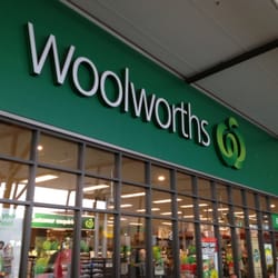 Woolworths