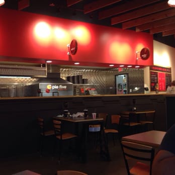 Pie Five Pizza - Pizza Near Me - Fort Worth, Texas Pie Five Pizza - Pizza Near Me - Fort Worth, Texas