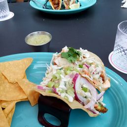 Kimchi Beef Taco Kimchi Beef Taco