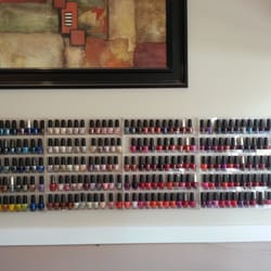 About Nails