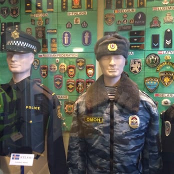 Glasgow Police Museum - Museums Near Me - Glasgow, GLG