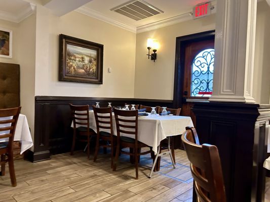 Villa Nigrelli by null