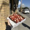 Izzy's Pizza Bus gift card
