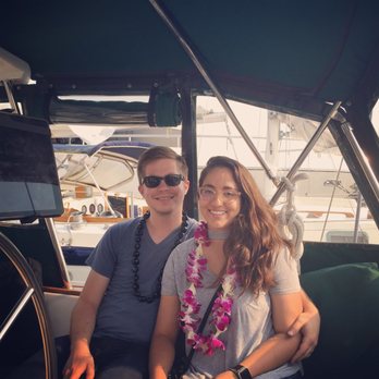 Far Niente Sailing Charters - Boat Charters Near Me