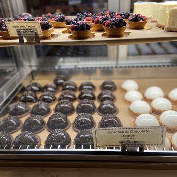 Breads Bakery - Everything looks insane! - Bakeries Near Me - Brooklyn, New York