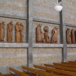 St.-Johannis-Kirche