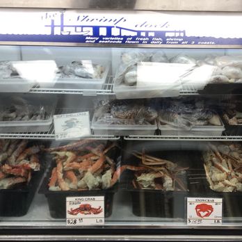 The Shrimp Dock - Bearden - Seafood Markets Near Me - Knoxville, Tennessee The Shrimp Dock - Bearden - Seafood Markets Near Me - Knoxville, Tennessee