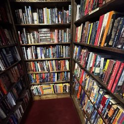 Book Exchange