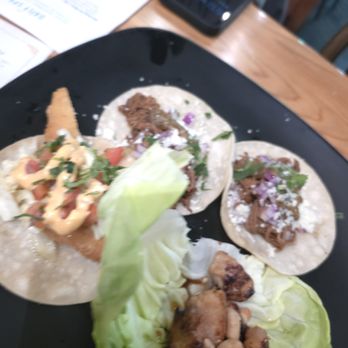 The State - Taco Tuesdays - Whiskey Bars Near Me - Monrovia, California