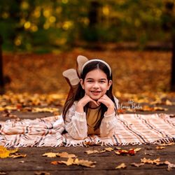 Honey Babes Photography - Family fall session