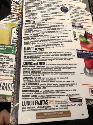 Menu photo 6 Jose Peppers Overland Park, KS Menu photo 6 Jose Peppers Overland Park, KS