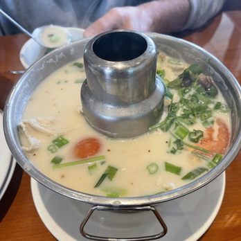 Thai Cafe - My favorite soup, it was soo good - Thai Near Me - Irvine, California Thai Cafe - My favorite soup, it was soo good - Thai Near Me - Irvine, California