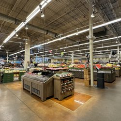 Fresh Thyme Market