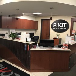 Pivot Physical Therapy