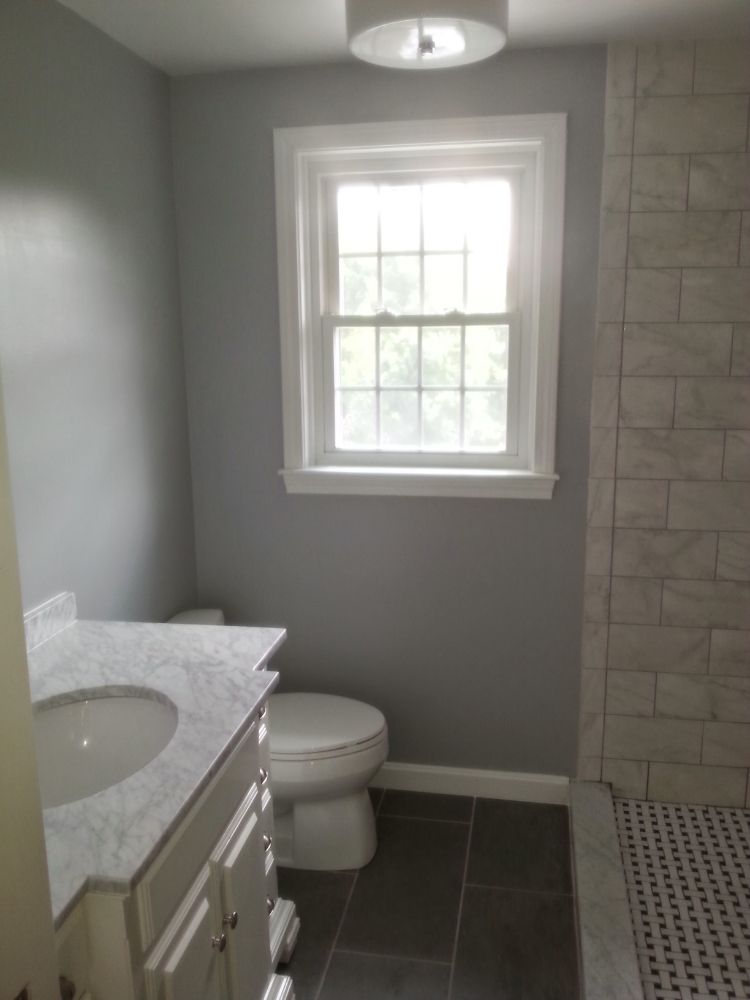 Slide of JMS Plumbing and Heating