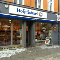 Hofpfisterei