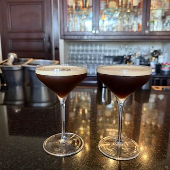 Palio - Best espresso martini on the property! Joel was the best bartender we had on our trip! - Italian Near Me - Rio Grande, Puerto Rico