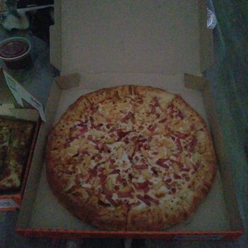 Little Caesars - Hawaiian - Pizza Near Me - Mountain Home, Arkansas