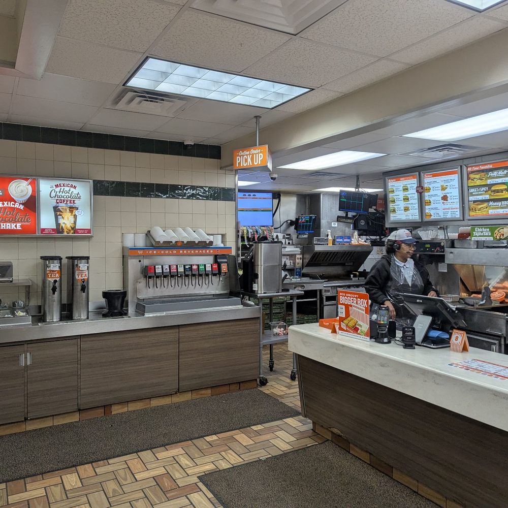 Whataburger - Inside - Burgers Near Me - Dallas, Texas Whataburger - Inside - Burgers Near Me - Dallas, Texas