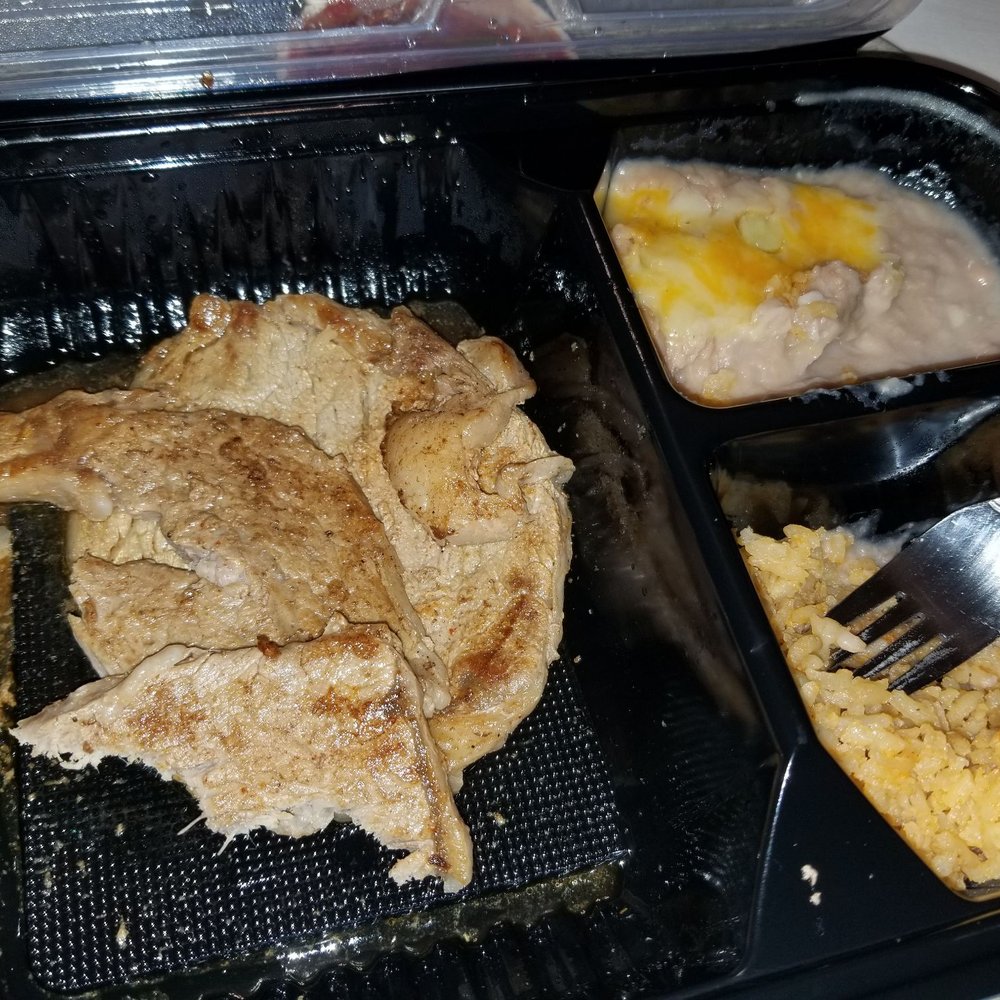 Avila's El Ranchito - Mexican Near Me - Seal Beach, California