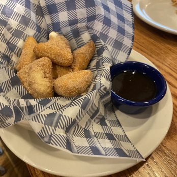 Cracker Barrel Old Country Store - Beignets... - Southern Near Me - Mesa, Arizona