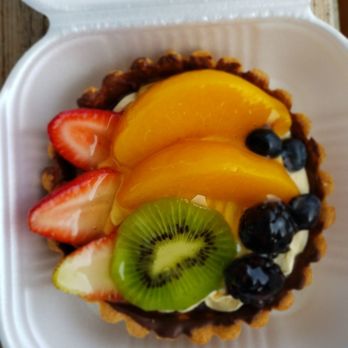 Rubio's Bakery - fruit tart - Bakeries Near Me - Los Angeles, California Rubio's Bakery - fruit tart - Bakeries Near Me - Los Angeles, California